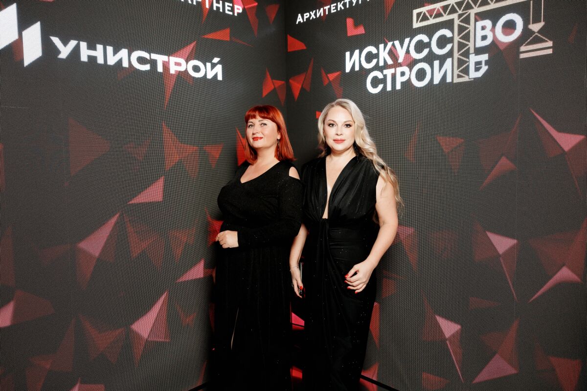 Где встречаются эпохи: премия «Искусство строить - 2025» состоялась на Нижегородской ярмарке - фото 10