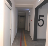 Ход строительства дома 115 в ЖК Суворов -