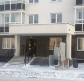 Ход строительства дома № 7 в ЖК Новинки Smart City -