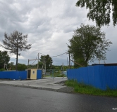 Ход строительства дома 4 в ЖК Шолохов -