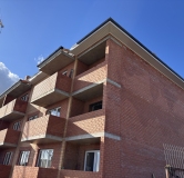 Ход строительства дома № 211, корпус 2 (2) в ЖК Южный городок -