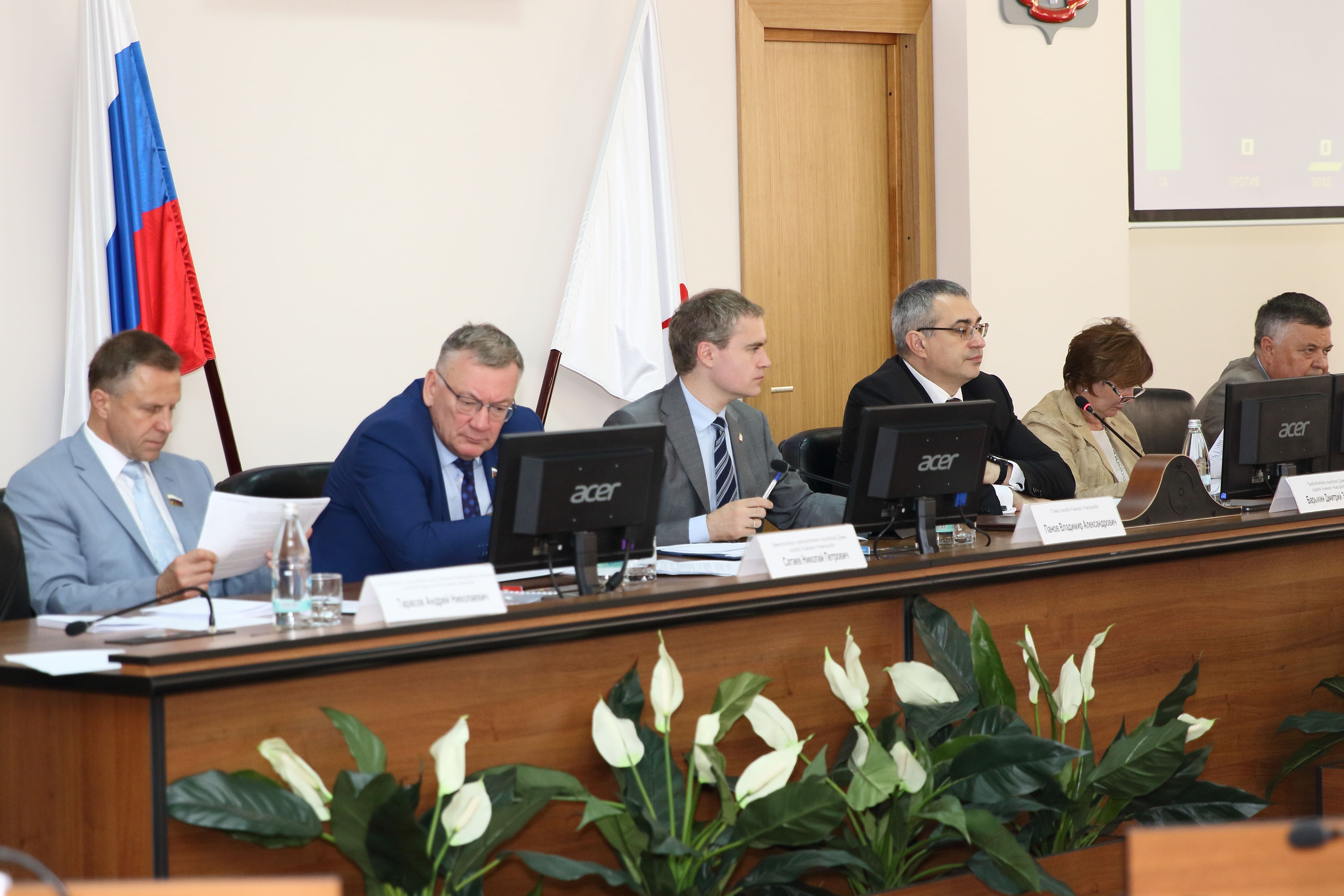 Изменены правила содержания контейнерных площадок в Нижнем Новгороде - фото 1