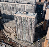 Ход строительства дома Литер 4 в Фруктовый квартал Абрикосово -