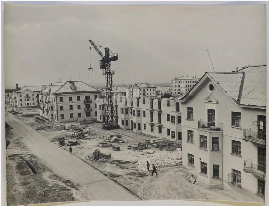 Опубликованы редкие исторические фотографии Кстовского района - фото 2