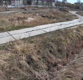 Ход строительства дома 36 в ЖК По ул. Пражская -