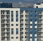 Ход строительства дома 25.1 в ЖК Новый Звездный -