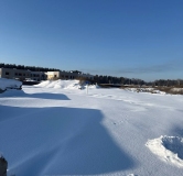 Ход строительства дома 11.1 в ЖК Форест -