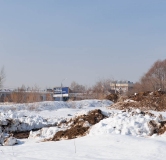 Ход строительства дома 2 в ЖК Главные Роли -