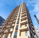 Ход строительства дома № 204, корпус 19 в ЖК Баланс -