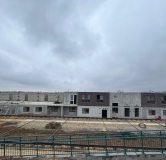 Ход строительства дома 13, литер 2 в ЖК Южная Долина (Крымск) -