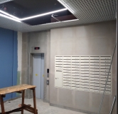 Ход строительства дома Литер 4 в ЖК Небо -