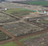 Ход строительства дома Литер 4 в ЖК Форма -