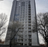 Ход строительства дома 9 в ЖК Столетов -