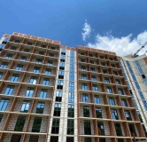 Ход строительства дома Литер 4 в ЖК Botanica Hills (Ботаника Хиллс) -