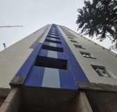 Ход строительства дома литер 13 в ЖК Волна -