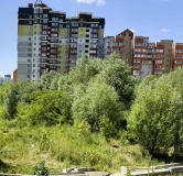 Ход строительства дома 1 в ЖК По ул. Быстрецкая -