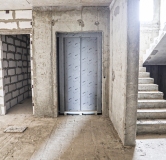 Ход строительства дома № 9 в ЖК Дзенпарк -