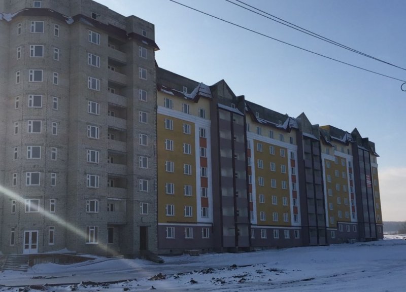 Дом 11.1 в ЖК Лукоморье - фото 1