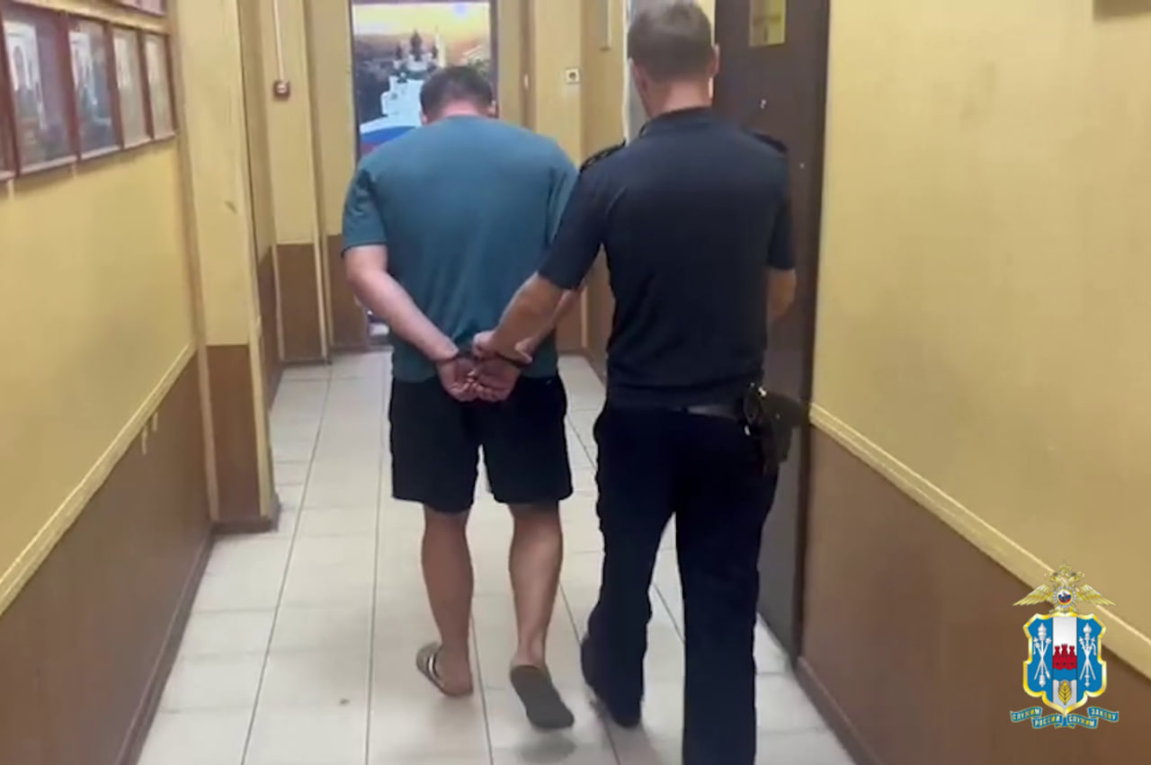 В Ростове задержали квартирного вора, выдававшего себя за сотрудника службы ЖКХ - фото 1