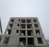 Ход строительства дома 57А, корпус В4 в ЖК Ранта Резиденс -