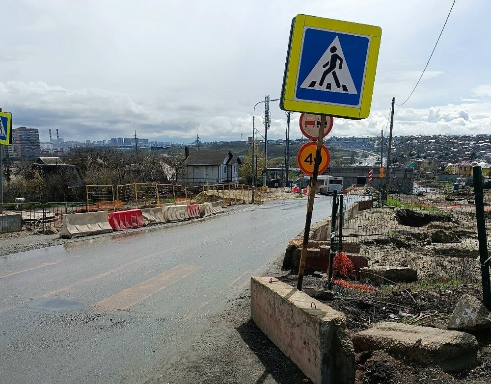 Дети в опасности: жители Ростова пожаловались на проблемные остановки в СНТ - фото 1