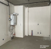 Ход строительства дома № 3 в ЖК Смородина -