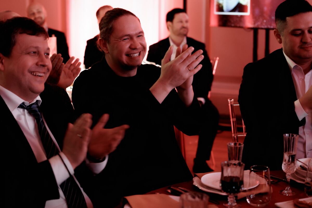 Где встречаются эпохи: премия «Искусство строить - 2025» состоялась на Нижегородской ярмарке - фото 18