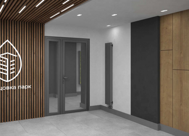 Дом Корпус 8-13 в ЖК Левенцовка парк - фото 17