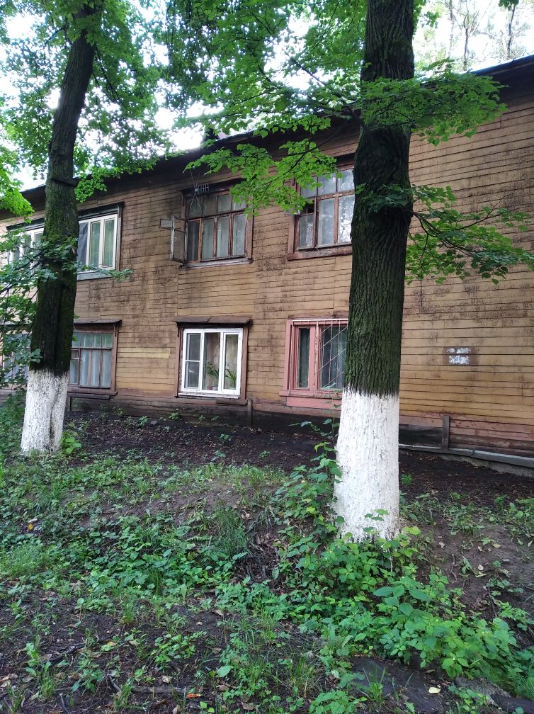 Базу данных по историческим домам в Нижнем Новгороде поможет создать АНО «АСИРИС» - фото 1