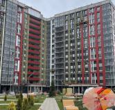 Ход строительства дома 30 в ЖК Левобережный -