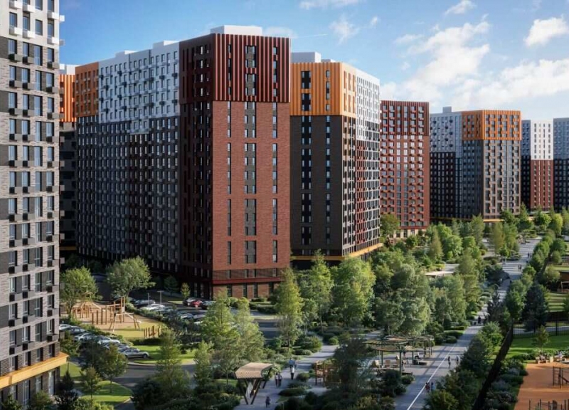 ЖК Придонье - фото 2