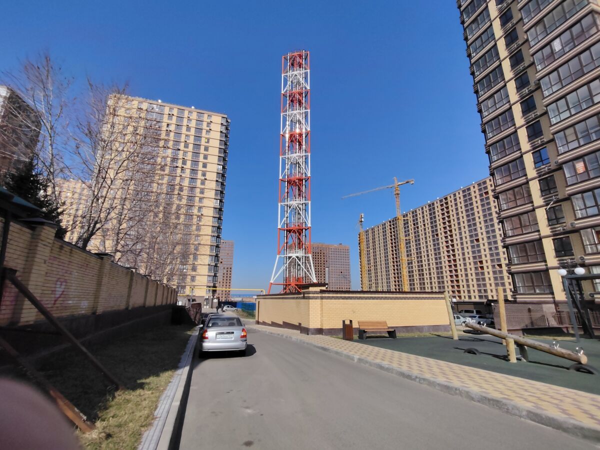 «Новый Горизонт»: фоторепортаж из ростовского ЖК рядом с рощей СКА - фото 7