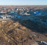 Ход строительства дома 10, корпус 3.2-5 в ЖК Чаркова 72 -