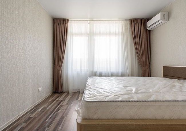 Купить квартиру с ремонтом в ЖК «Я» предлагает застройщик