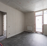 Ход строительства дома 5 в ЖК Раута (Rauta) -