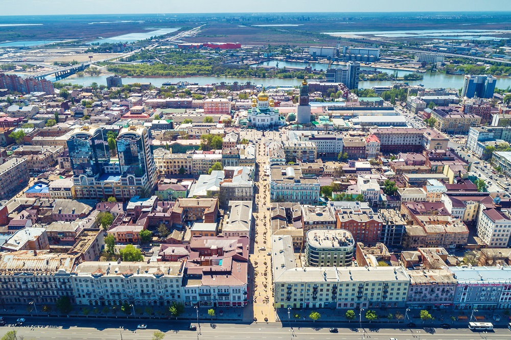 Итоги 2022 года на рынке недвижимости Ростова: вся аналитика и главные факты - фото 1