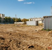 Ход строительства дома Корпус 3,4, 2 этап в ЖК Ботаническая 3 -