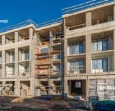 Ход строительства дома Корпус 5.1 в ЖК Дворцовый Фасад -