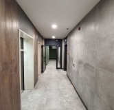 Ход строительства дома 24а в ЖК Сибирский Сад -