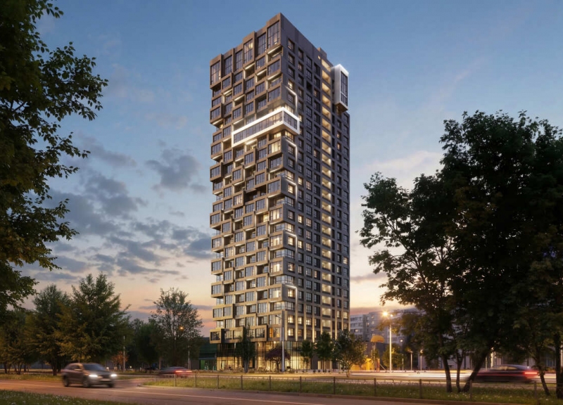 ЖК Кайдзен - фото 7