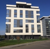 Ход строительства дома № 159 в ЖК Саровская Ривьера -