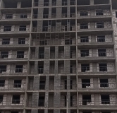 Ход строительства дома № 222 в ЖК Волгоречье -