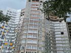 ЖК Монте-Карло - ход строительства, фото 24, Июнь 2021