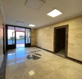 Ход строительства дома № 1 в ЖК 5 Авеню -