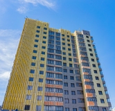 Ход строительства дома Корпус 11-2 в ЖК Gray (Грэй) (Грей) -