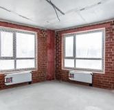 Ход строительства дома 1 в ЖК Forum Park (Форум Парк) -