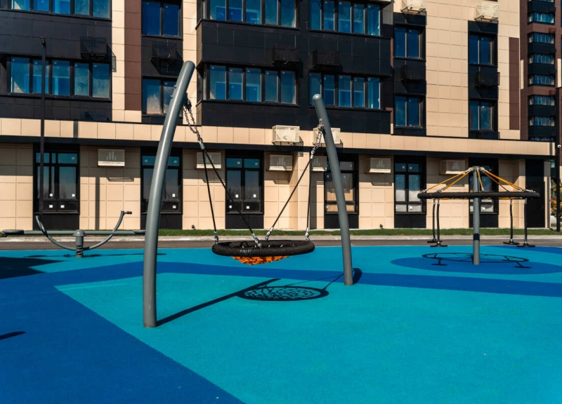 ЖК Флора - фото 35