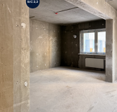 Ход строительства дома 2 в ЖК Автор -