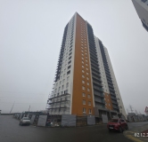 Ход строительства дома № 13, 2 очередь в ЖК Кузнечиха Город -