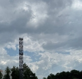 Ход строительства дома 1 в ЖК Всё и Сразу -